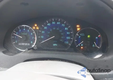 2009 Toyota Sienna Le из США, поврежденный, VIN 5TDZK23C29S240101